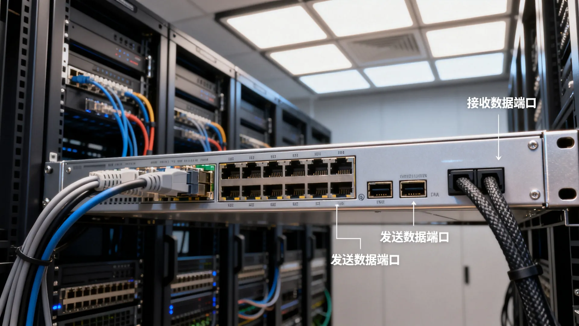 服务器接收比发出 服务器接收比发出