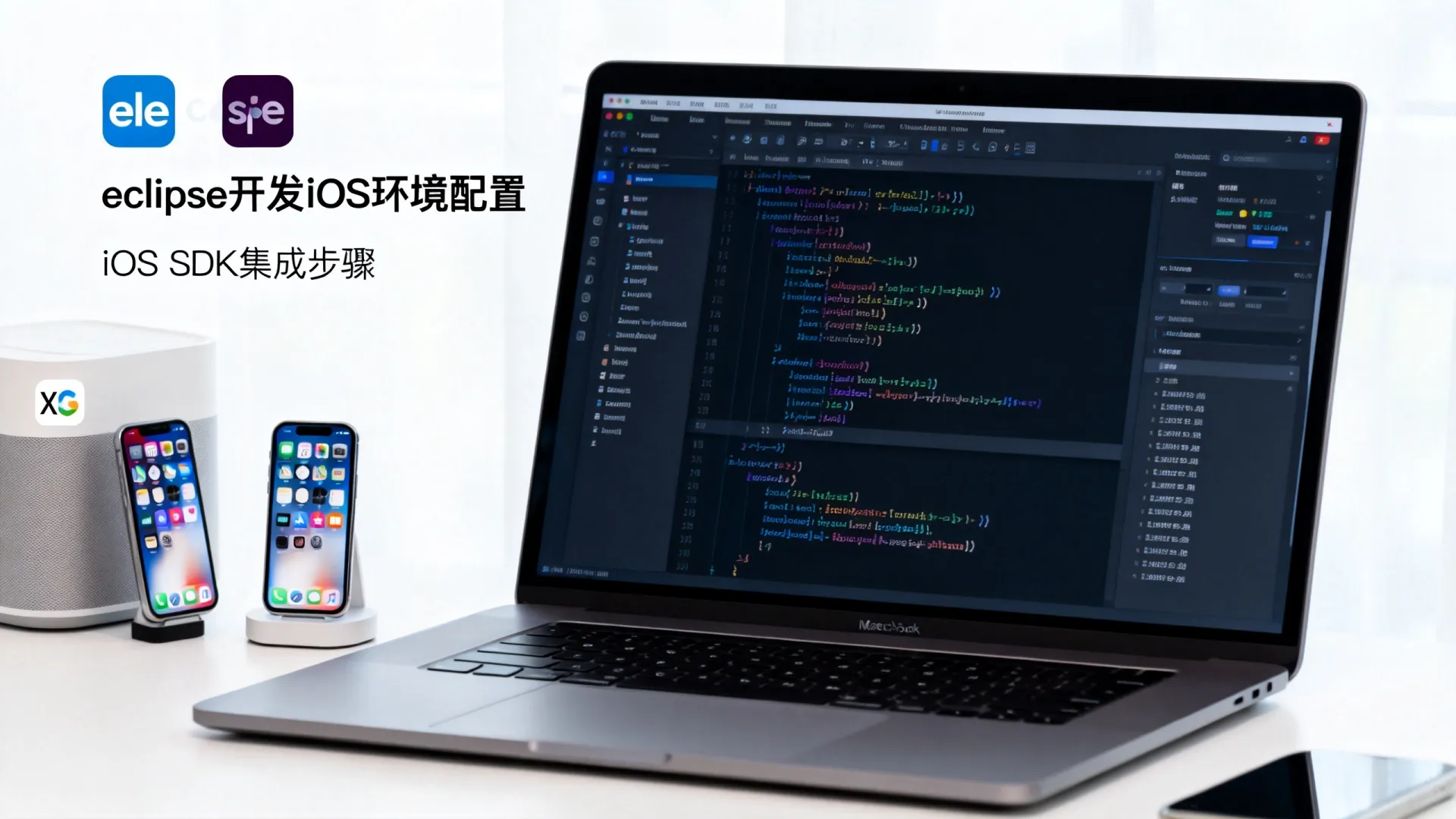 eclipse ios 开发 eclipse ios 开发