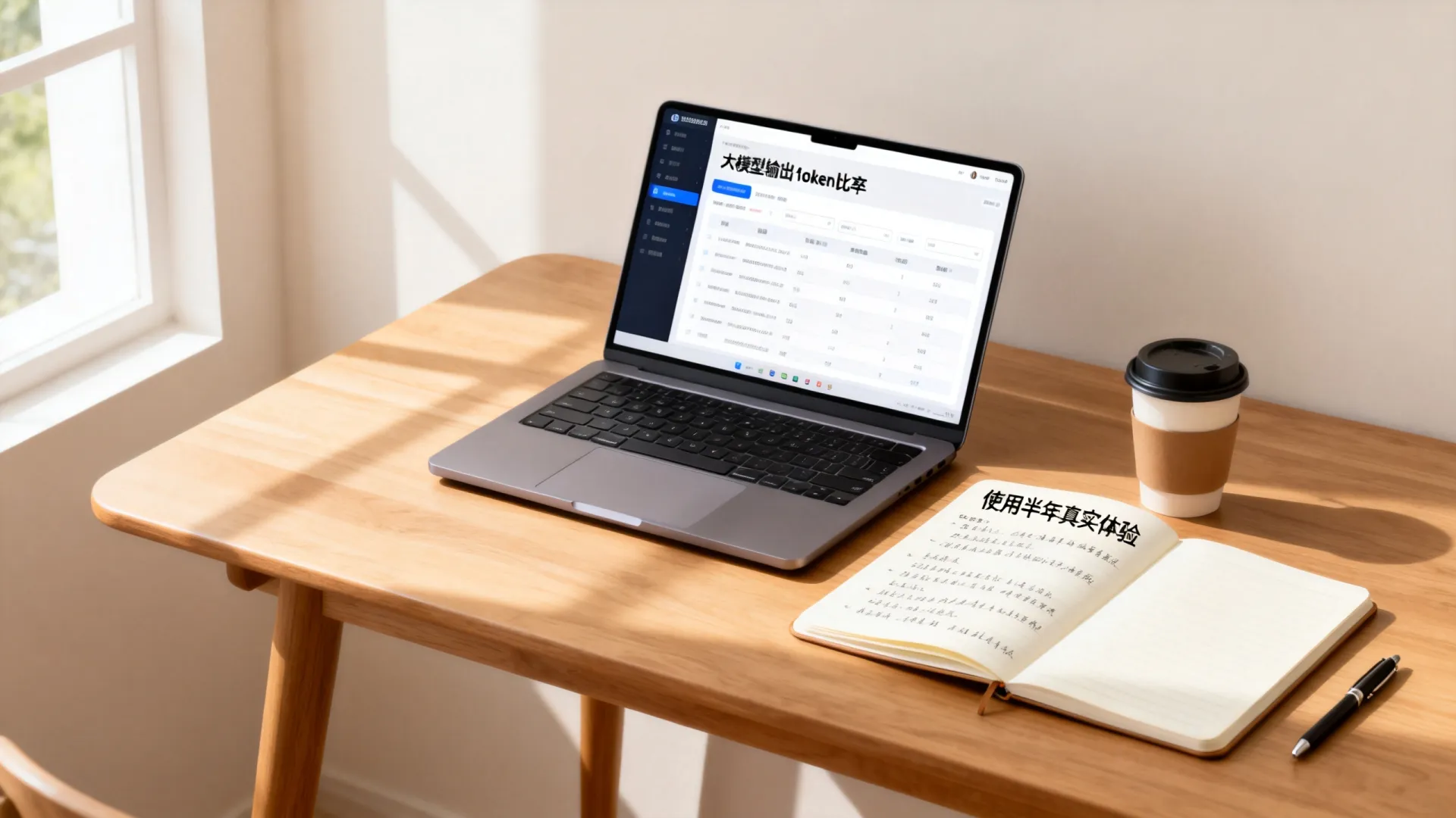 大模型输出token概率好用吗?用了半年说说感受 大模型输出token概率好用吗