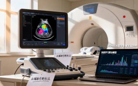 AI与医学影像有什么关系？AI医学影像诊断技术发展趋势