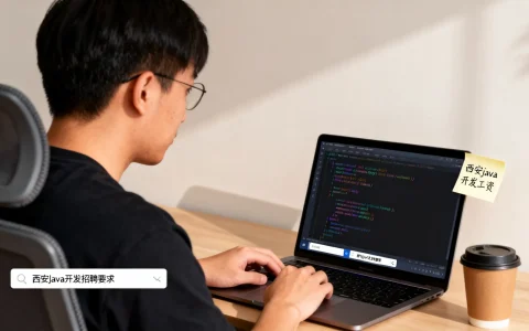 西安java开发工资一般多少？西安java开发招聘要求高吗