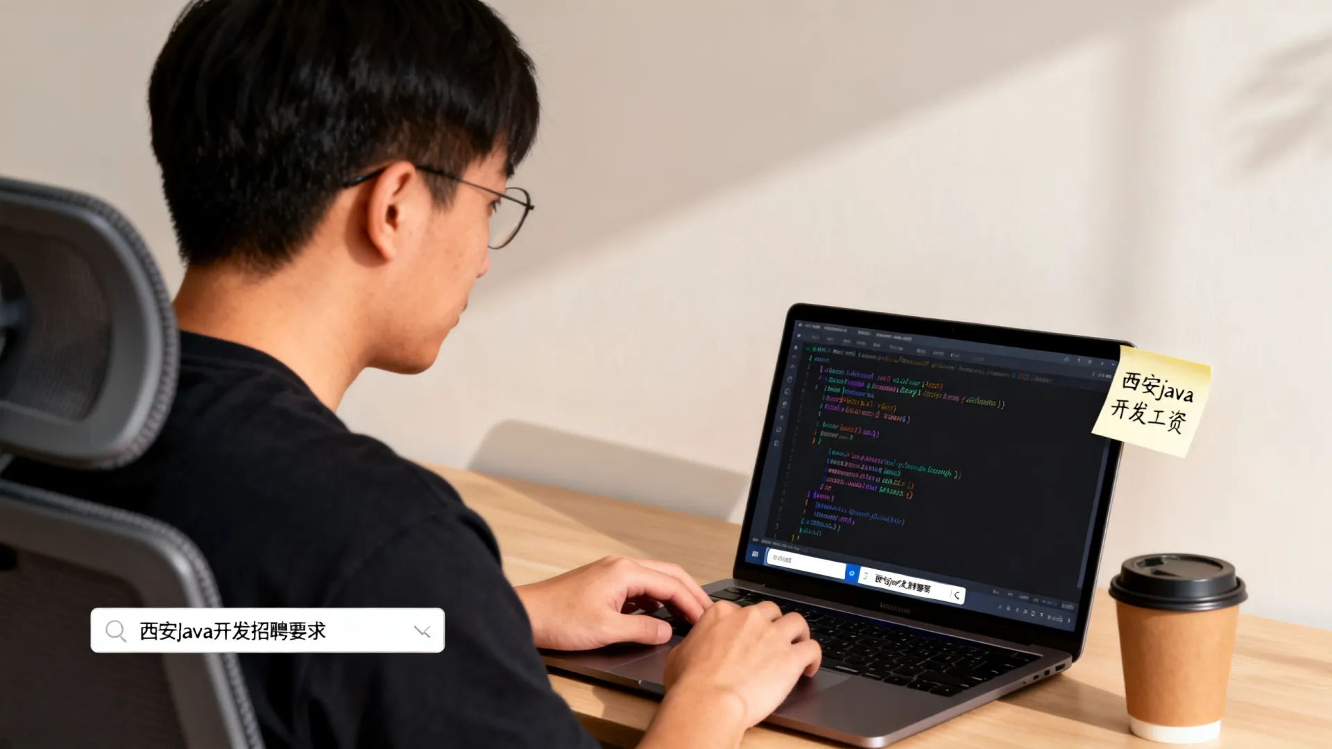 西安java开发 西安java开发