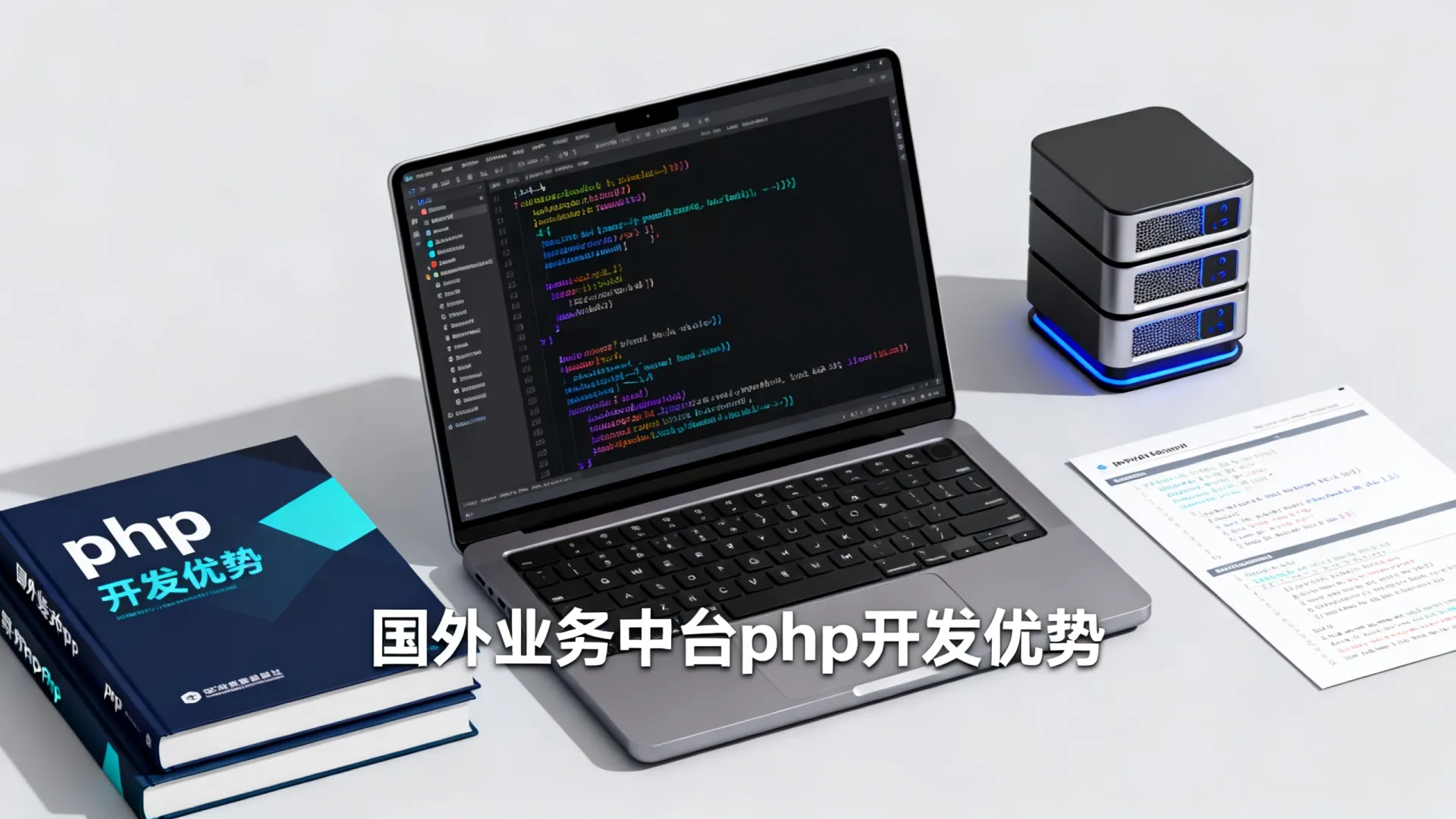国外业务中台php 国外业务中台php