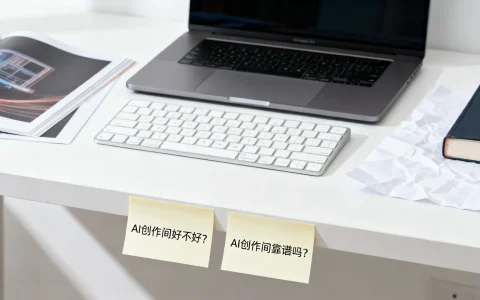 AI创作间好不好？AI创作间靠谱吗？