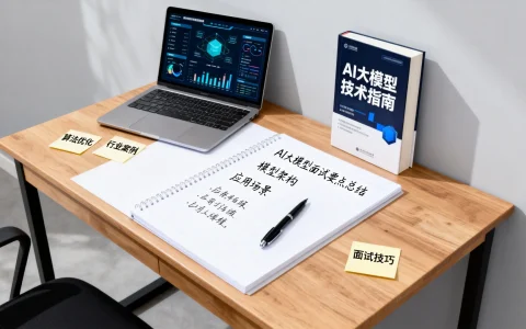 深度了解AI大模型面试辅导后，这些总结很实用，AI大模型面试辅导哪家好？