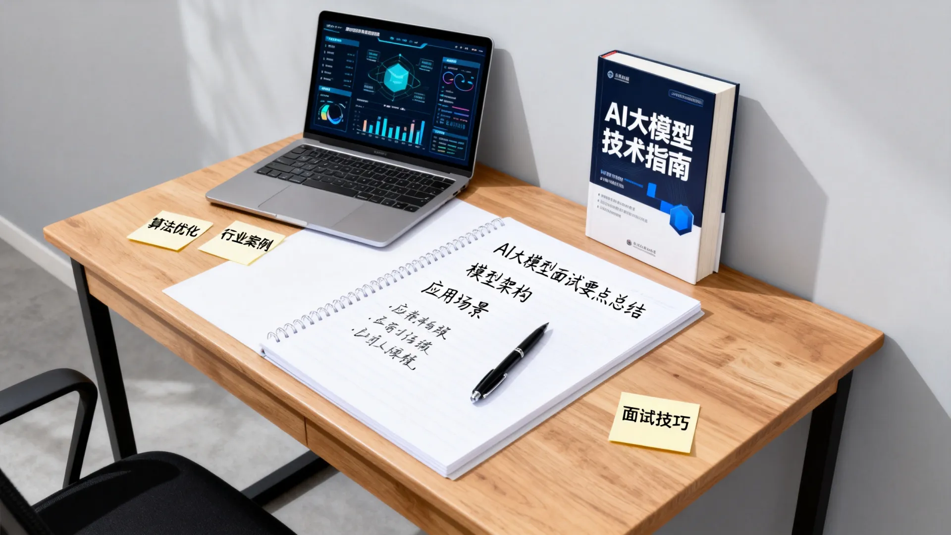 深度了解AI大模型面试辅导后