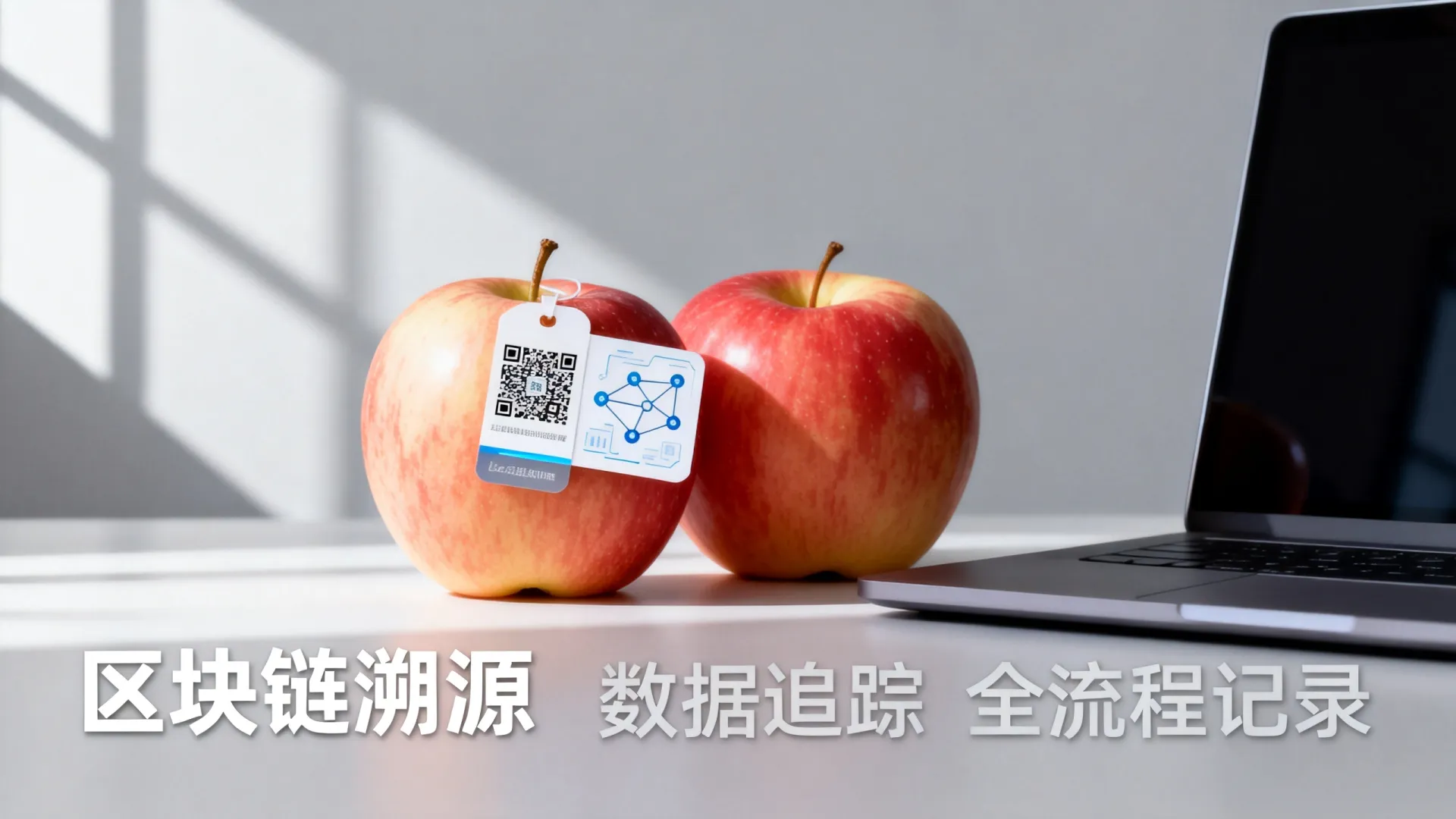 国内区块链溯源用来干嘛