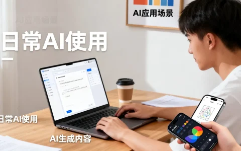 ai大模型普及速度到底怎么样？普通人现在用ai到底有多火