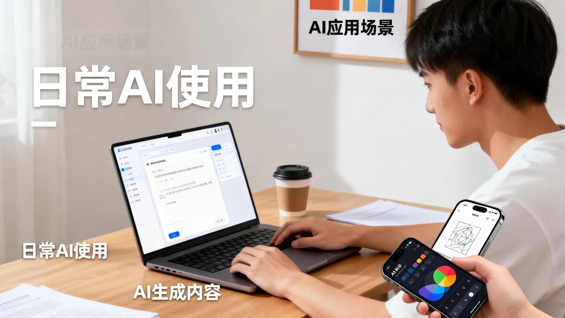 ai大模型普及速度到底怎么样