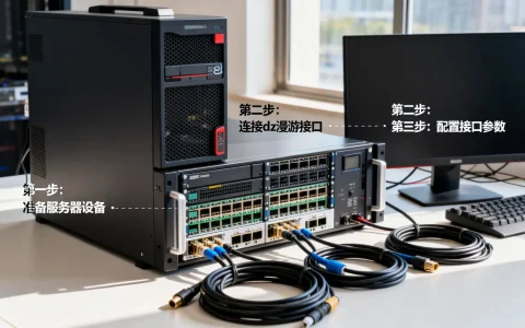 服务器搭建dz漫游接口怎么操作？dz漫游接口搭建详细教程