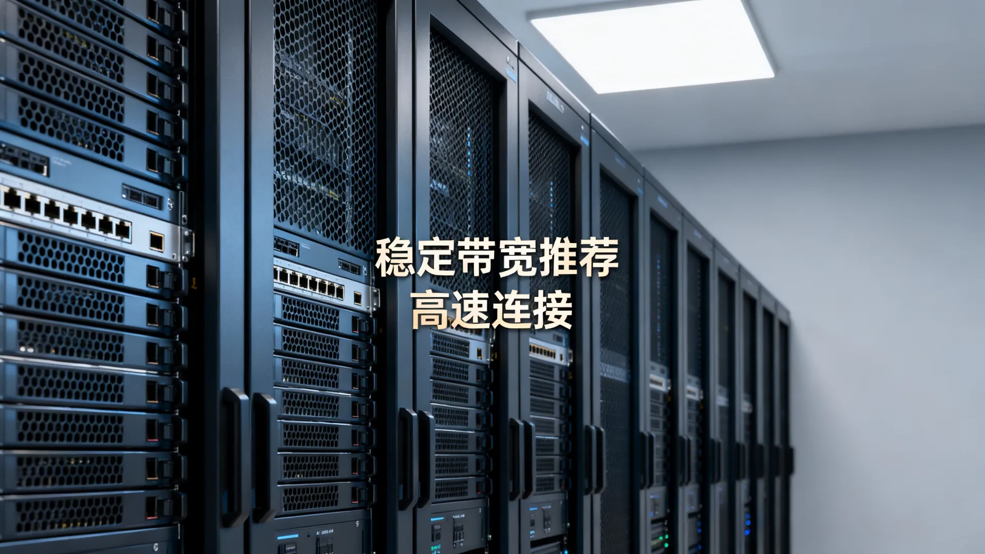 idc机房带宽哪家稳?用户真实评价 idc机房带宽哪家稳