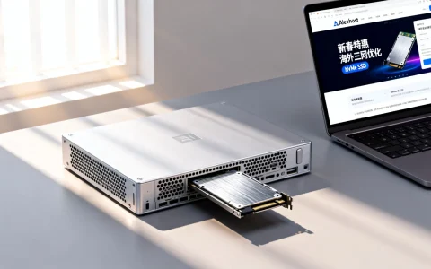新春特惠Alexhost怎么样，海外三网优化NVMe SSD值得买吗