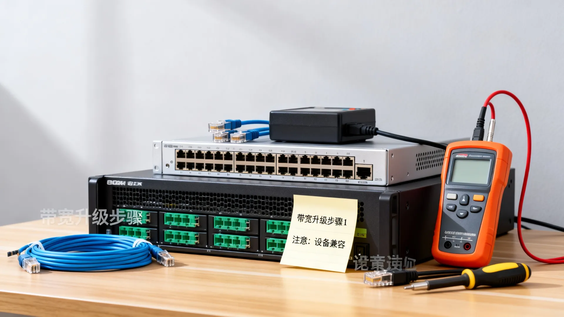 服务器带宽升级经历分享 服务器带宽升级经历分享