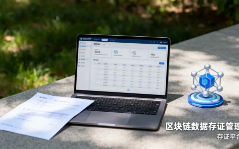 国内区块链数据存证管理是什么，区块链存证平台哪个好