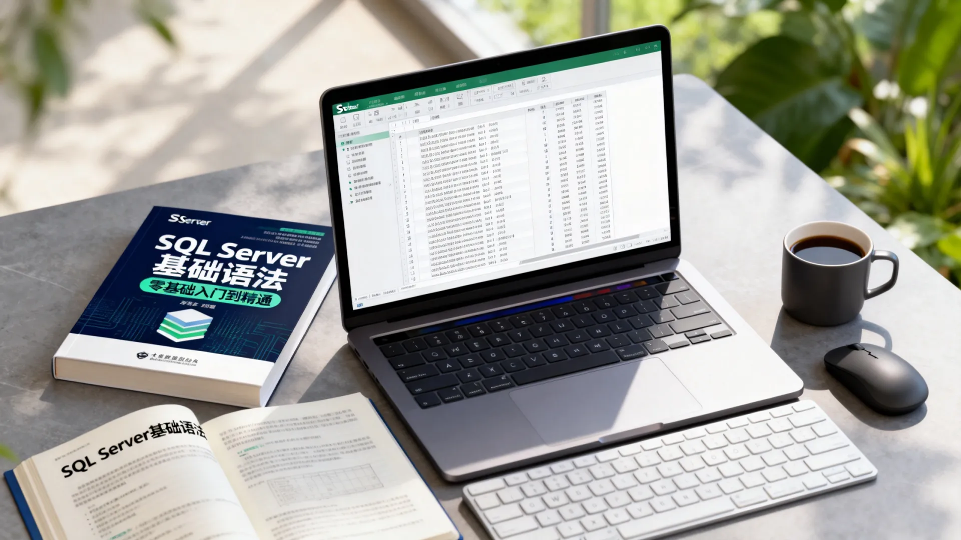 sql server数据库开发教程 sql server数据库开发教程
