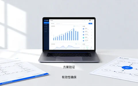 国外业务中台方案怎么验证？如何确保方案有效？