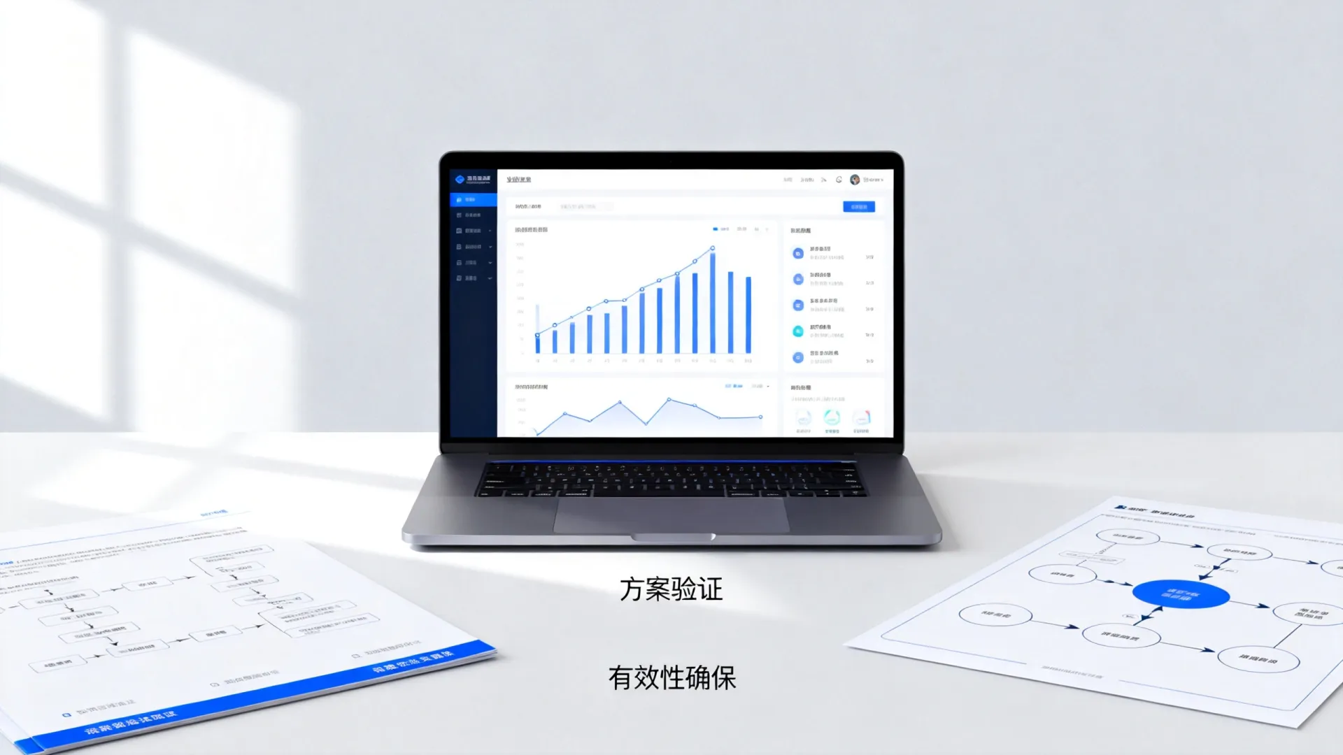 国外业务中台方案验证