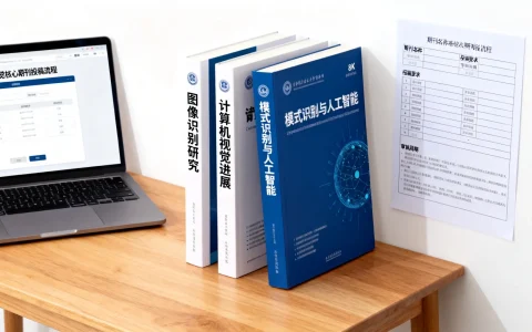 国内图像识别期刊有哪些？计算机视觉核心期刊怎么投