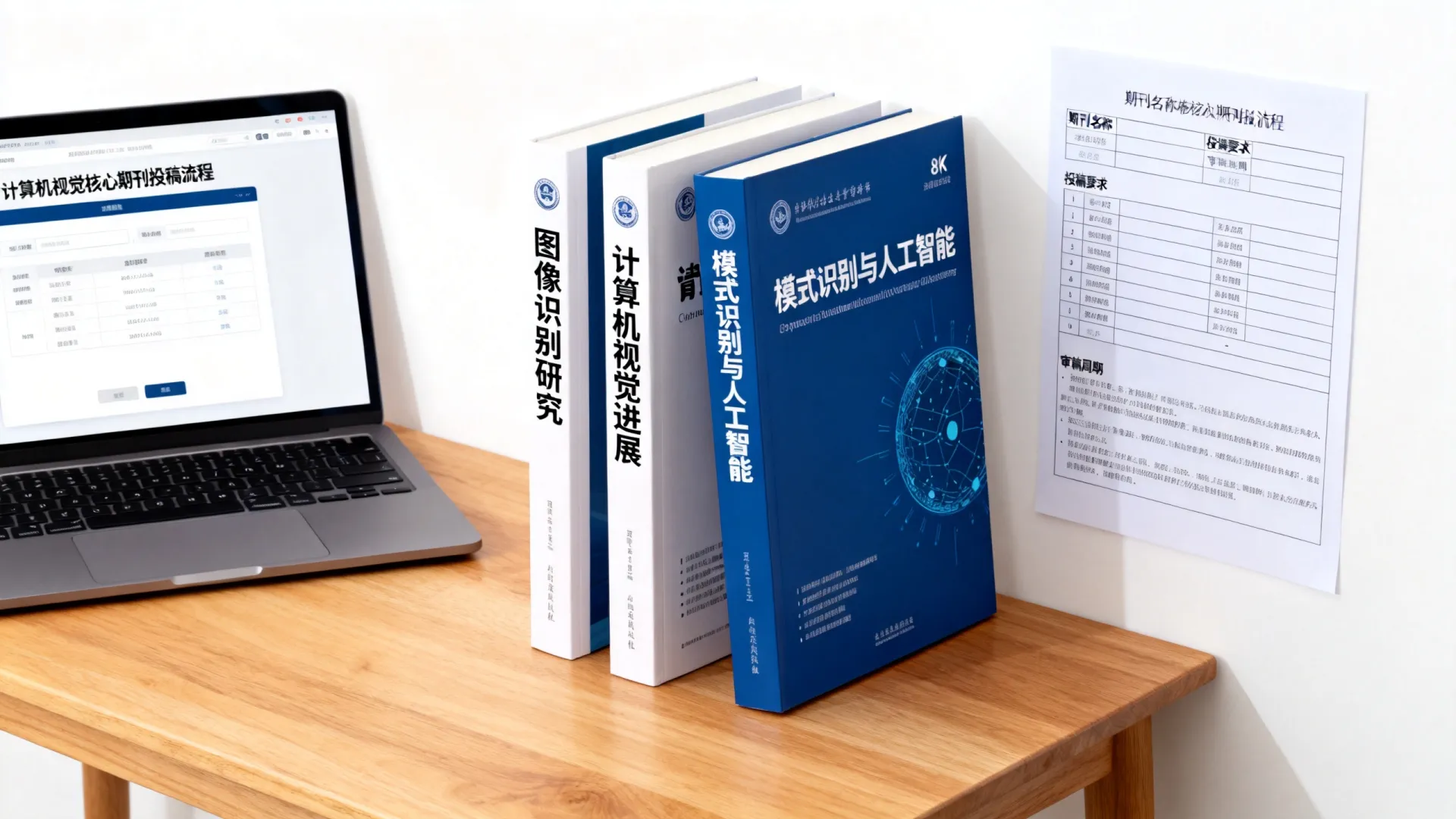国内图像识别期刊 国内图像识别期刊
