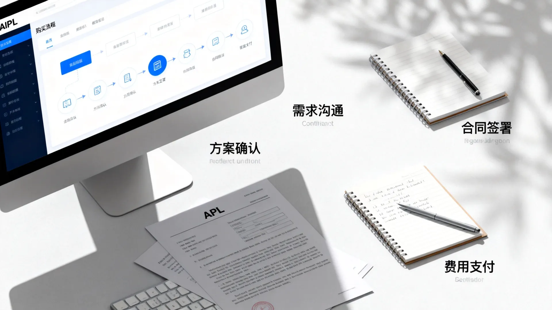 AIPL建模怎么买