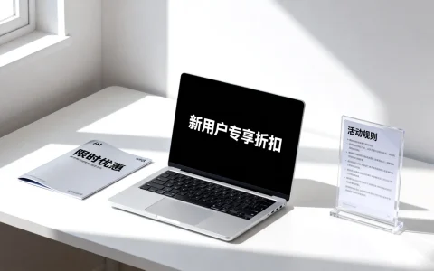 AI中台新购活动有哪些优惠？新用户专享折扣怎么领