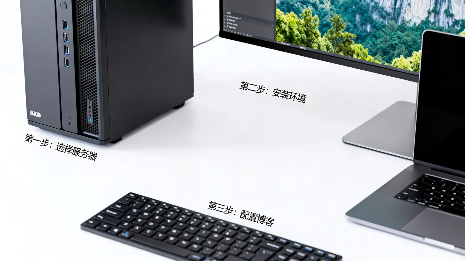 服务器搭建个人博客教程 服务器搭建个人博客教程