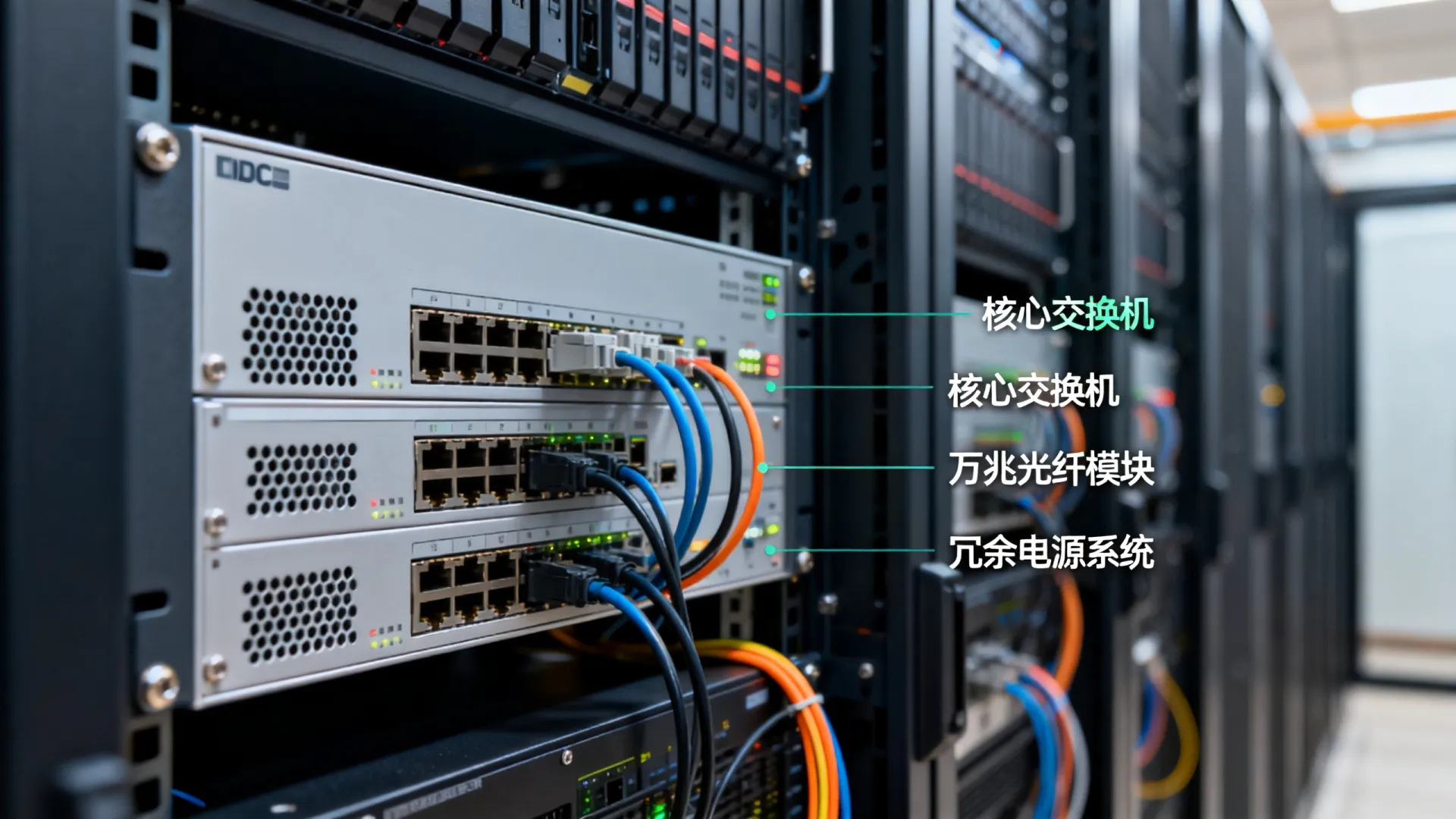 idc机房带宽哪家稳?用户真实评价 idc机房带宽哪家稳