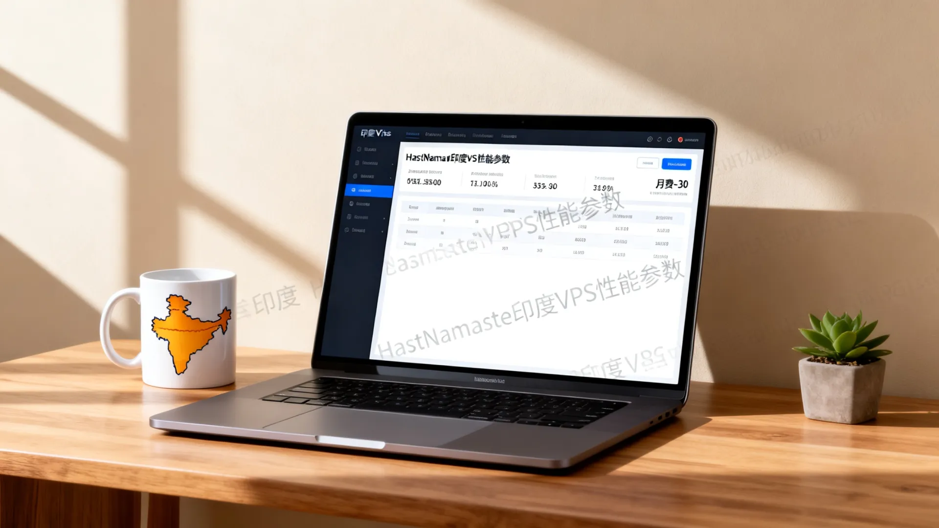 HostNamaste印度VPS:2核1G/30GB SSD/200GB流量/3.99美元/月,支持支付宝/Paypal - BGP多线 HostNamaste印度VPS