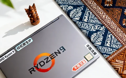 印尼原生IP怎么选？海外原生IP AMD Ryzen 9不限流量推荐