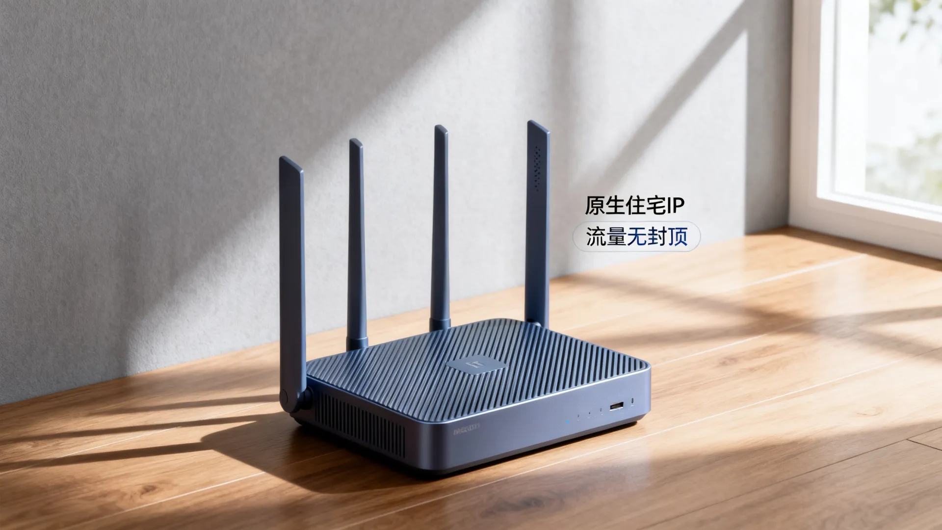 2026年 海外ISP认证 原生住宅ip商家 - Intel Xeon,流量无封顶 2026年 海外ISP认证 原生住宅ip商家