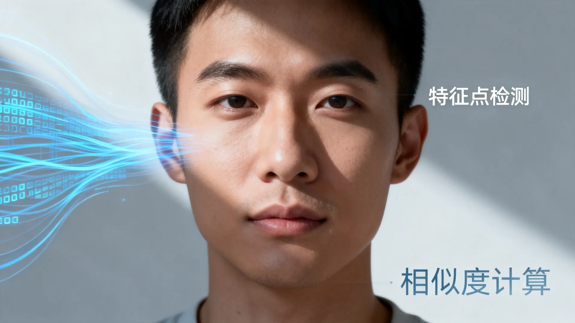 ai算法怎么识别人脸型 ai算法怎么识别人脸型