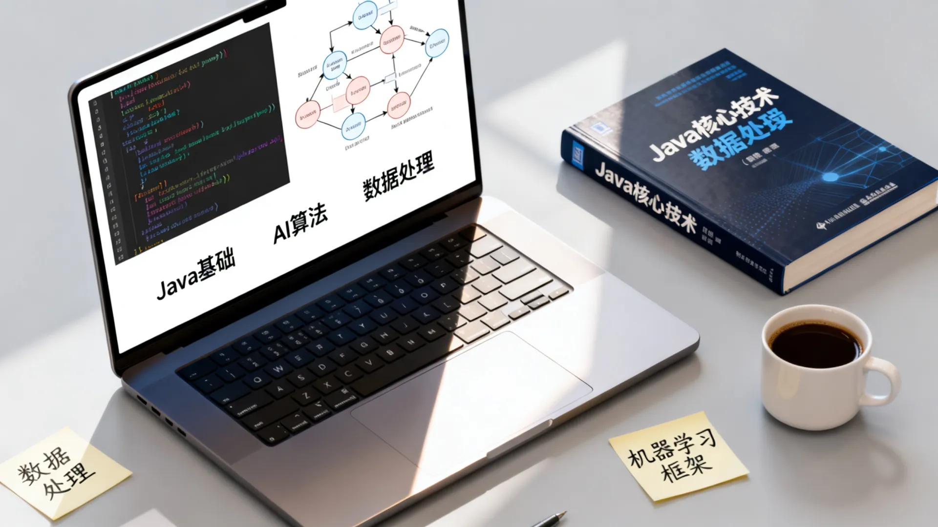 ai与java的联系