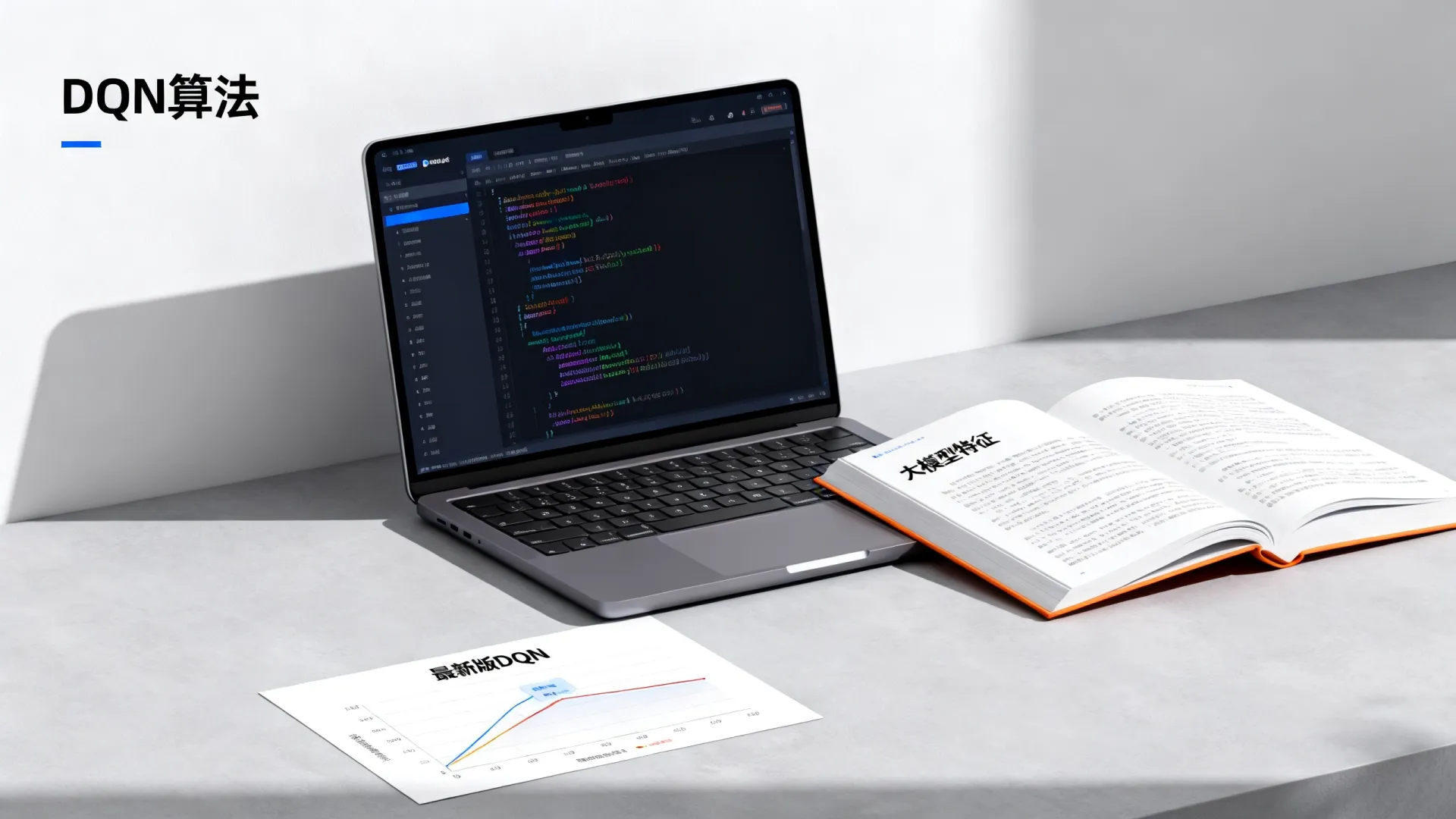 dqn算大模型吗_最新版 dqn算大模型吗