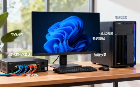 国外cdn节点加速怎么选？国外cdn节点加速哪个好用
