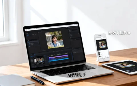 AI剪辑哪里便宜？性价比高的AI剪辑软件推荐