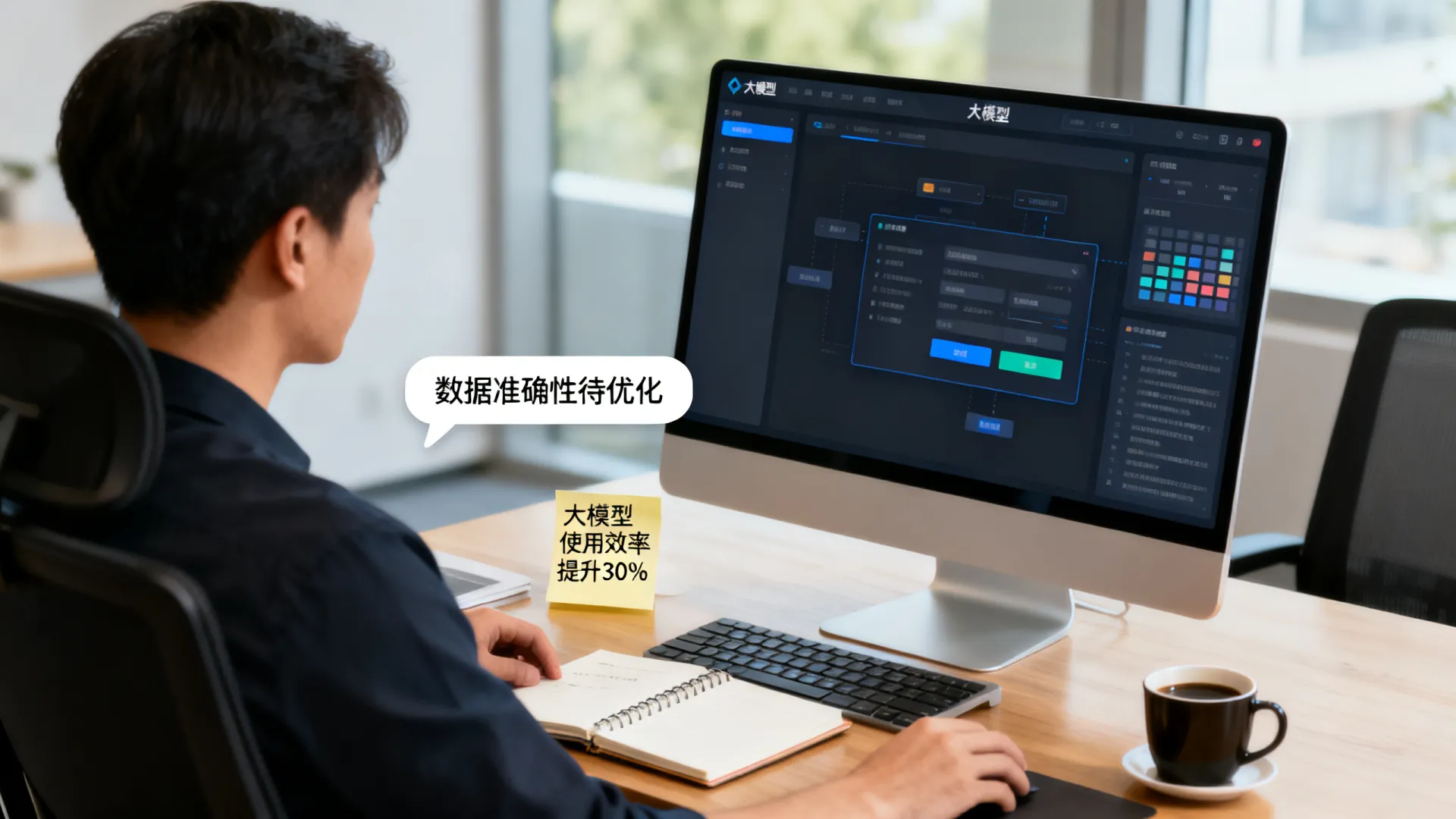 关于国内大模型使用感受,从业者说出大实话 关于国内大模型使用感受