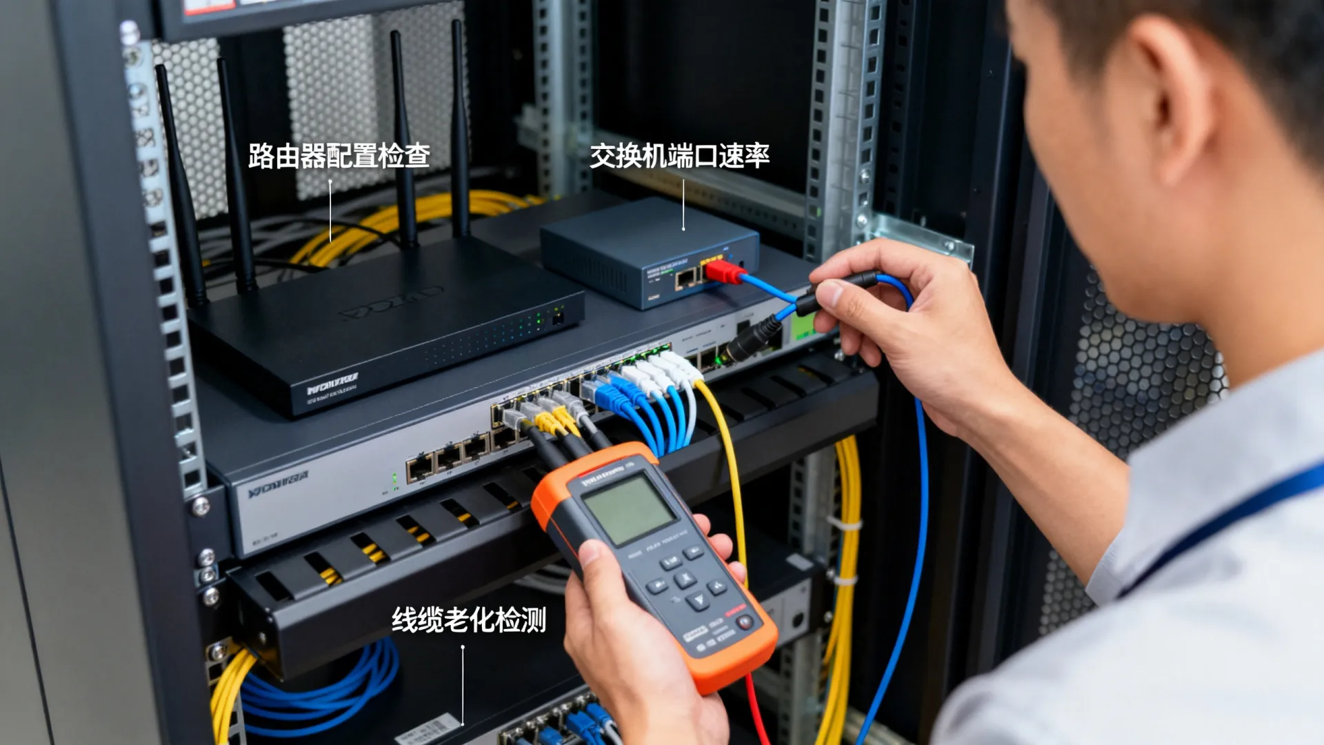 服务器带宽被限速?可能是这个原因 服务器带宽被限速
