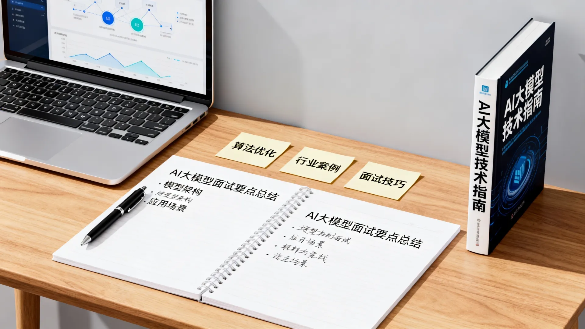 深度了解AI大模型面试辅导后