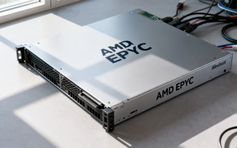 海外三网优化VPS怎么样，Alexhost AMD EPYC不限制流量吗