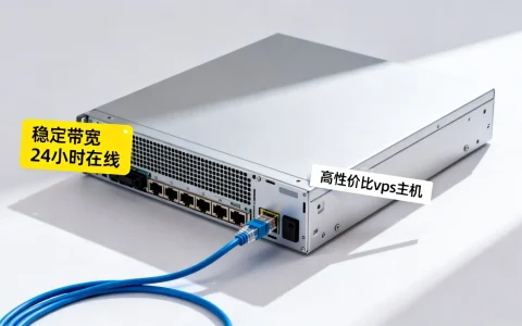 国外vps主机空间哪个好？国外vps主机推荐