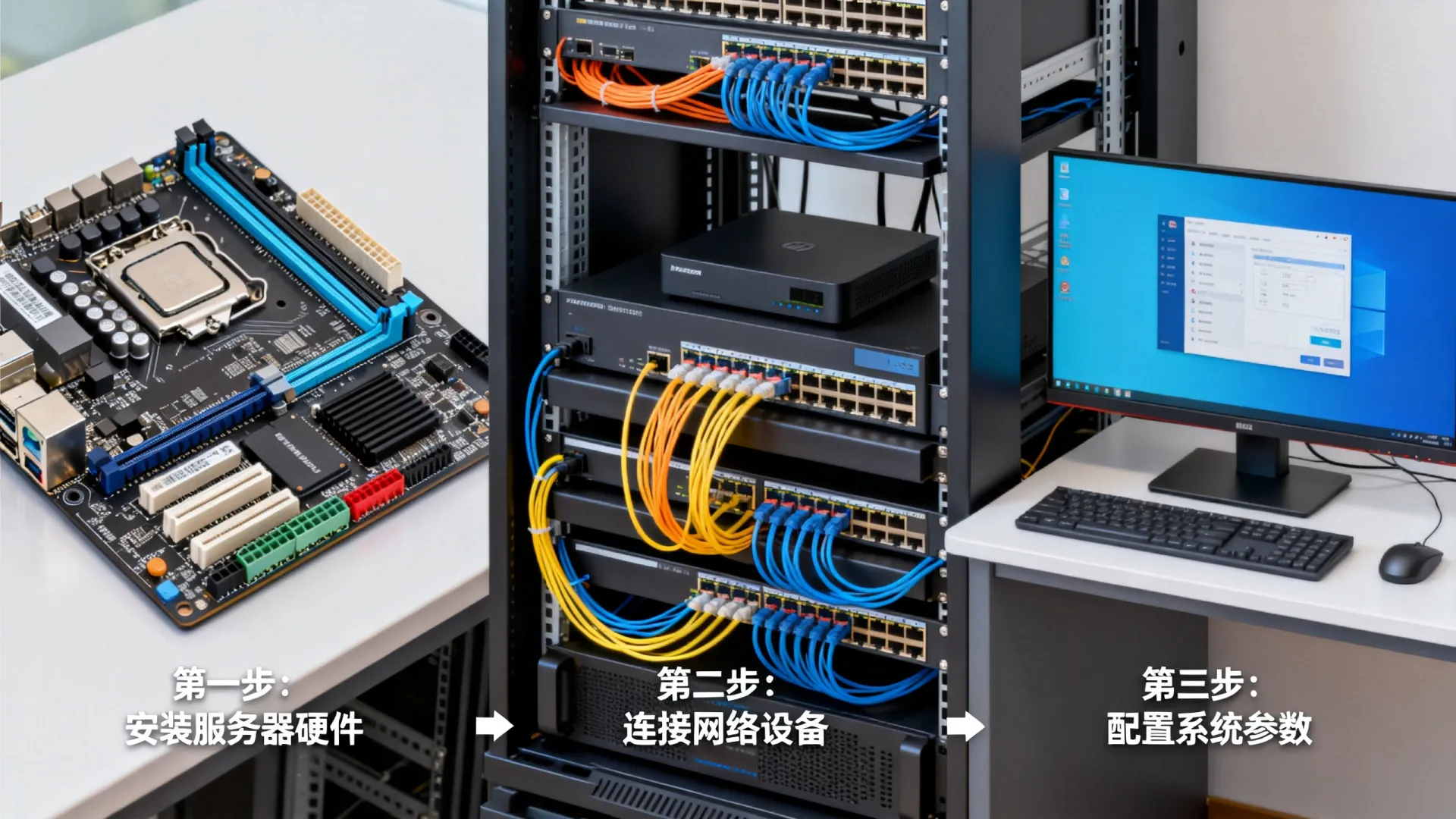 服务器搭建后台服务器 服务器搭建后台服务器