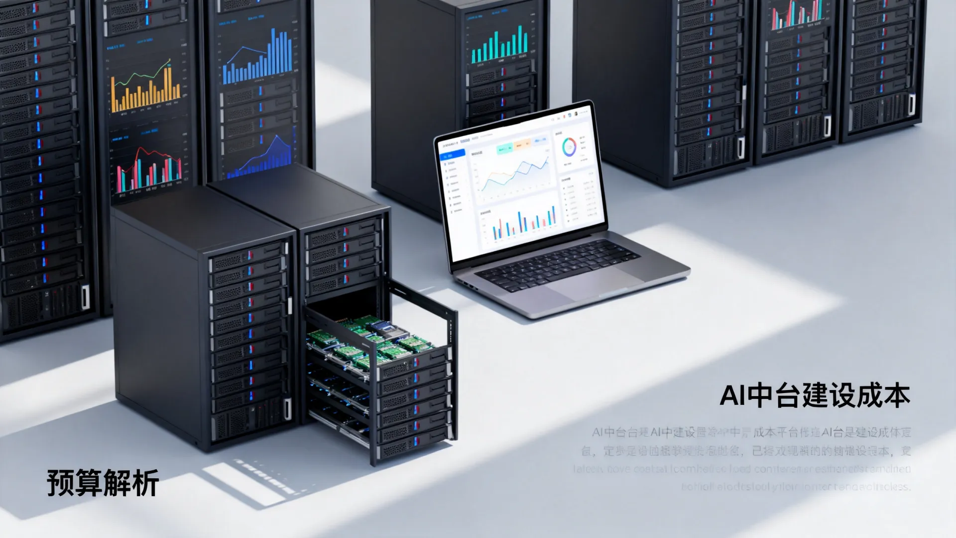 AI中台价钱 AI中台价钱
