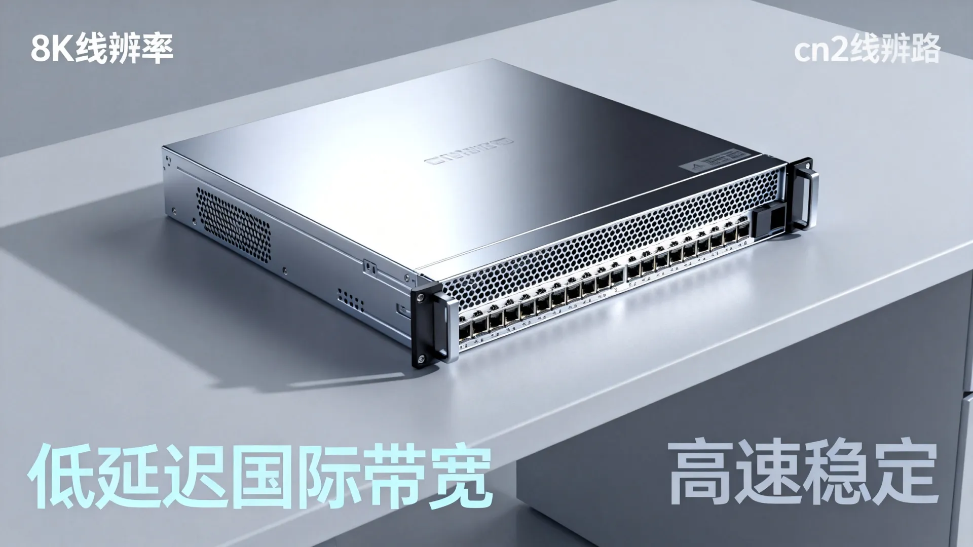 cn2线路服务器有哪些优势? cn2线路服务器有哪些优势