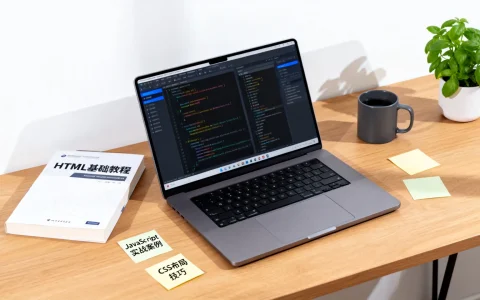 web开发例子有哪些？web开发入门教程推荐