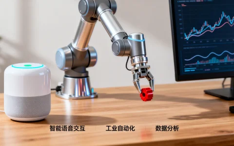 AI有什么作用？人工智能的实际应用价值解析