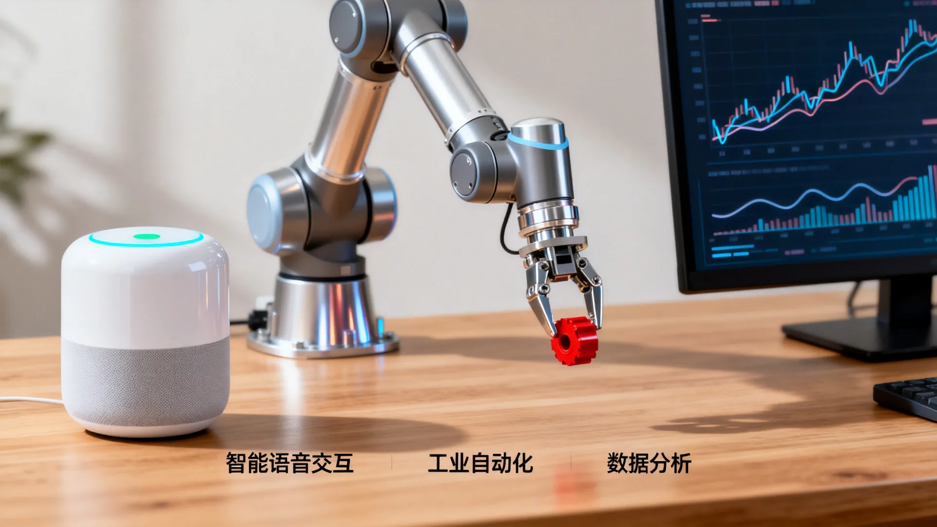 AI作用 AI作用