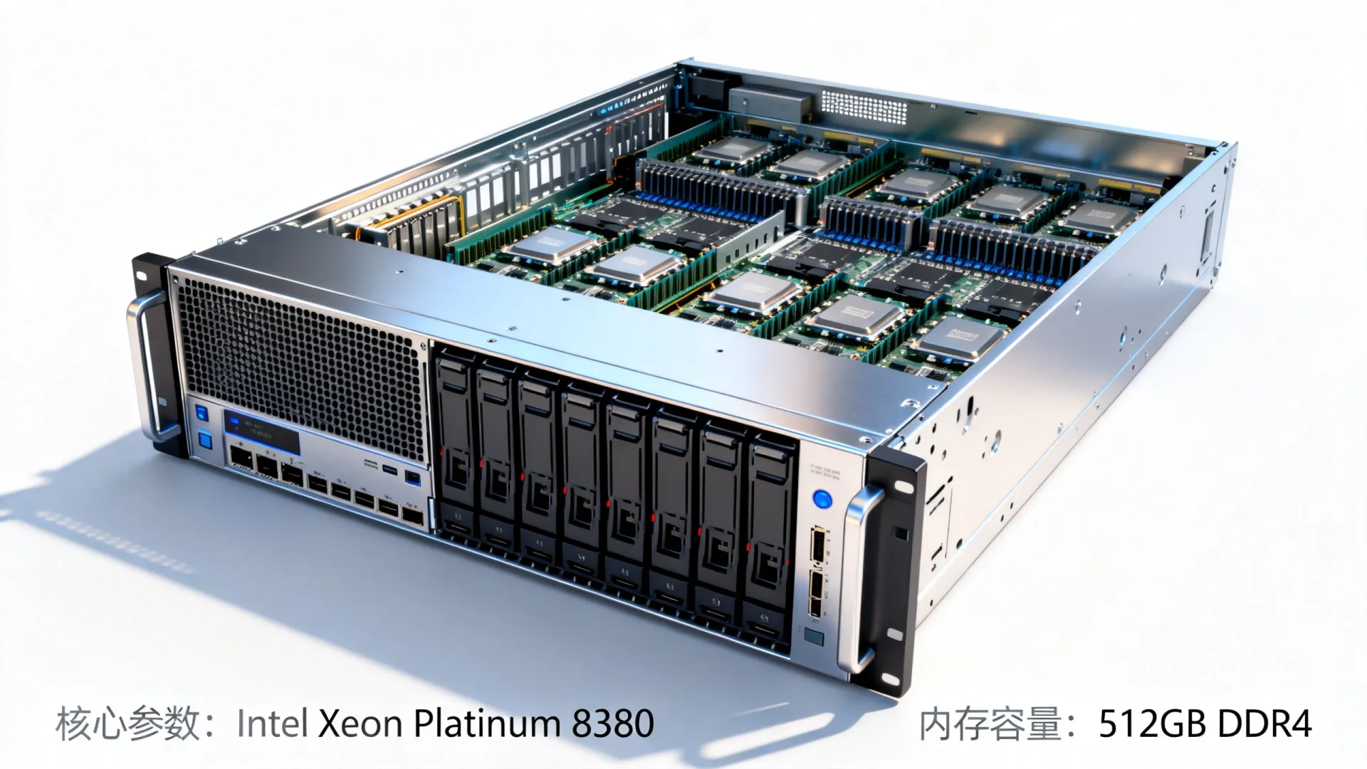 AI人工智能服务器怎么买 AI人工智能服务器怎么买