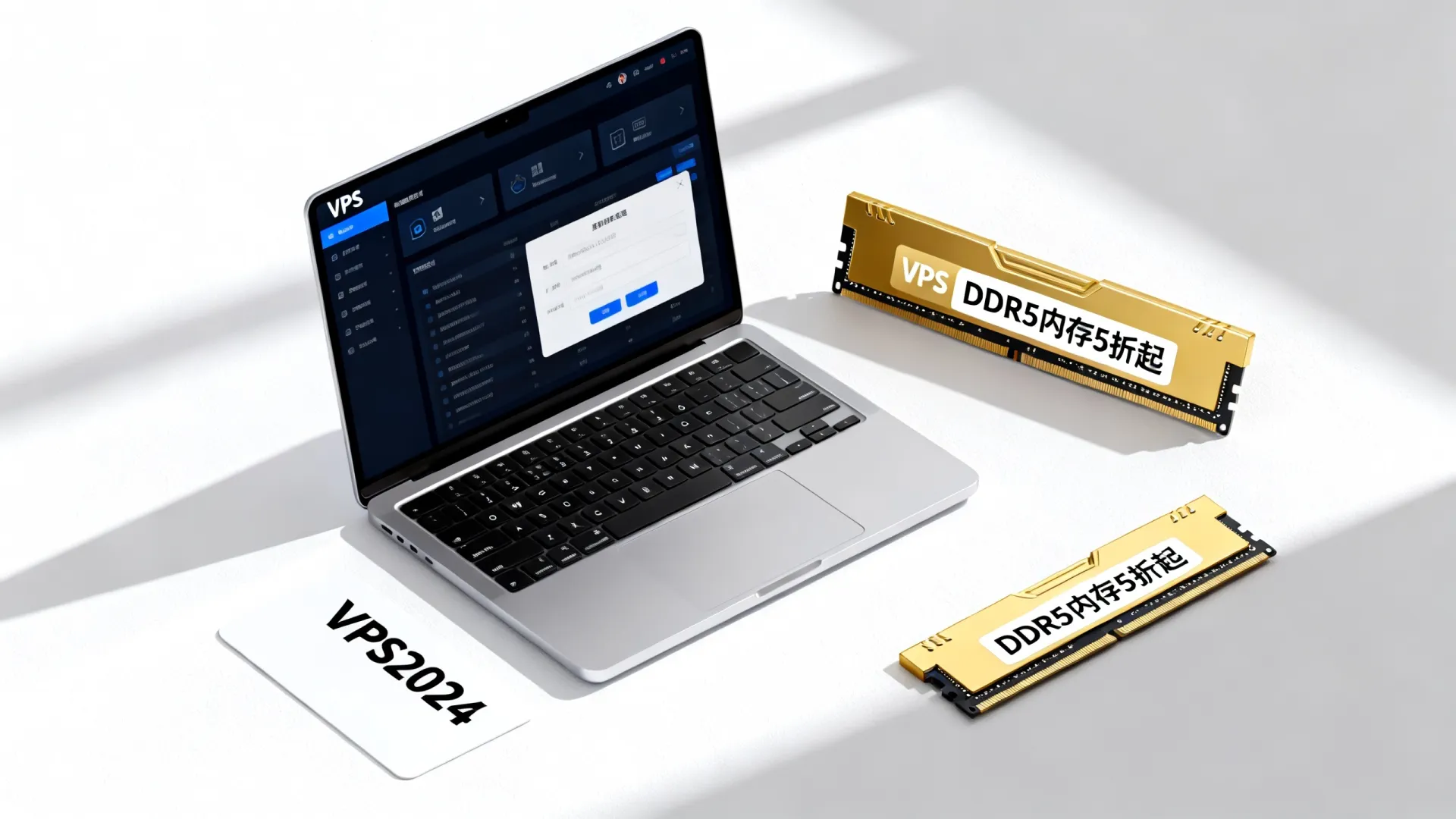 年度大促 海外BGP混合线路 vps优惠码 - DDR5内存,无限流量,5折起 年度大促 海外BGP混合线路 vps优惠码