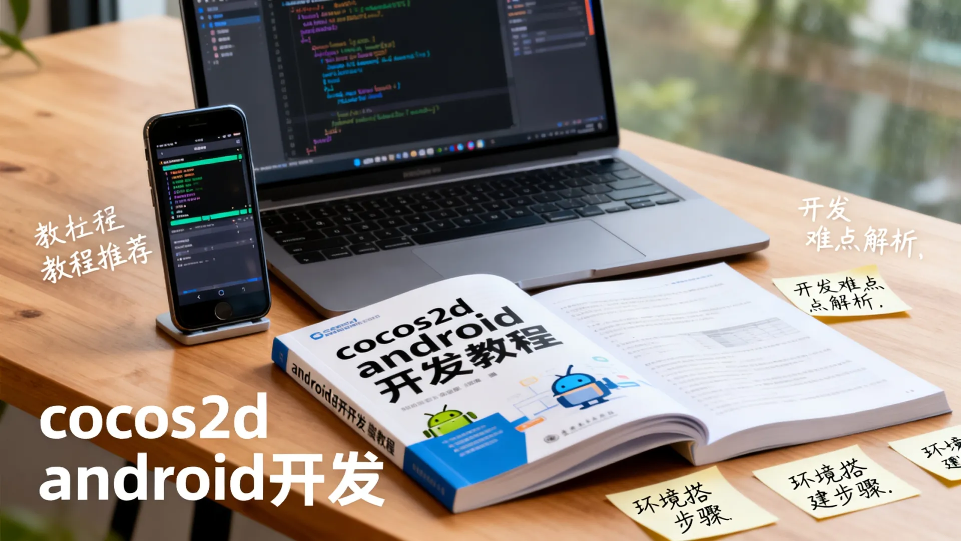 cocos2d android 开发 cocos2d android 开发