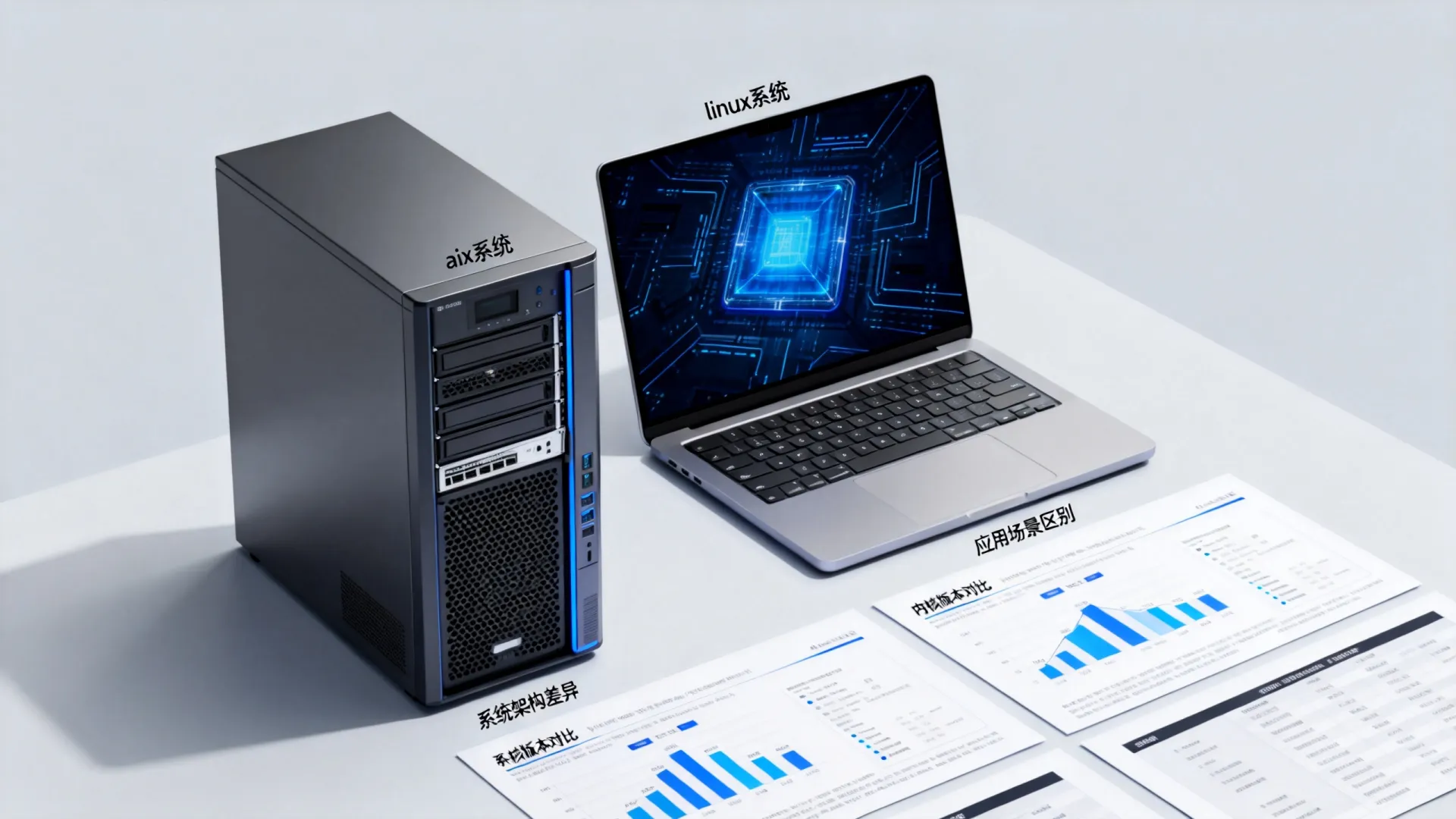 aix于linux什么关系 aix于linux什么关系